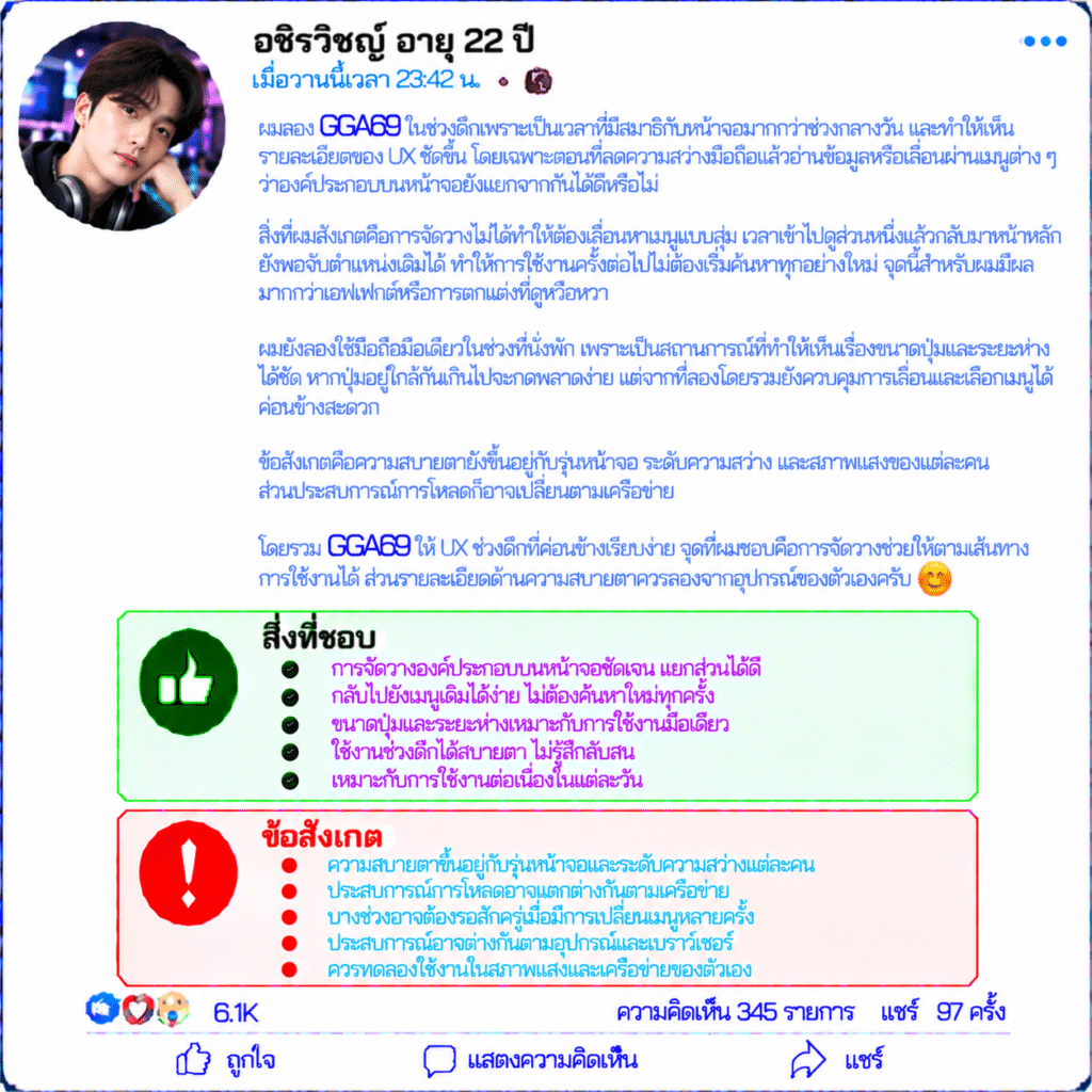 อชิรวิชญ์ อายุ 22 ปี